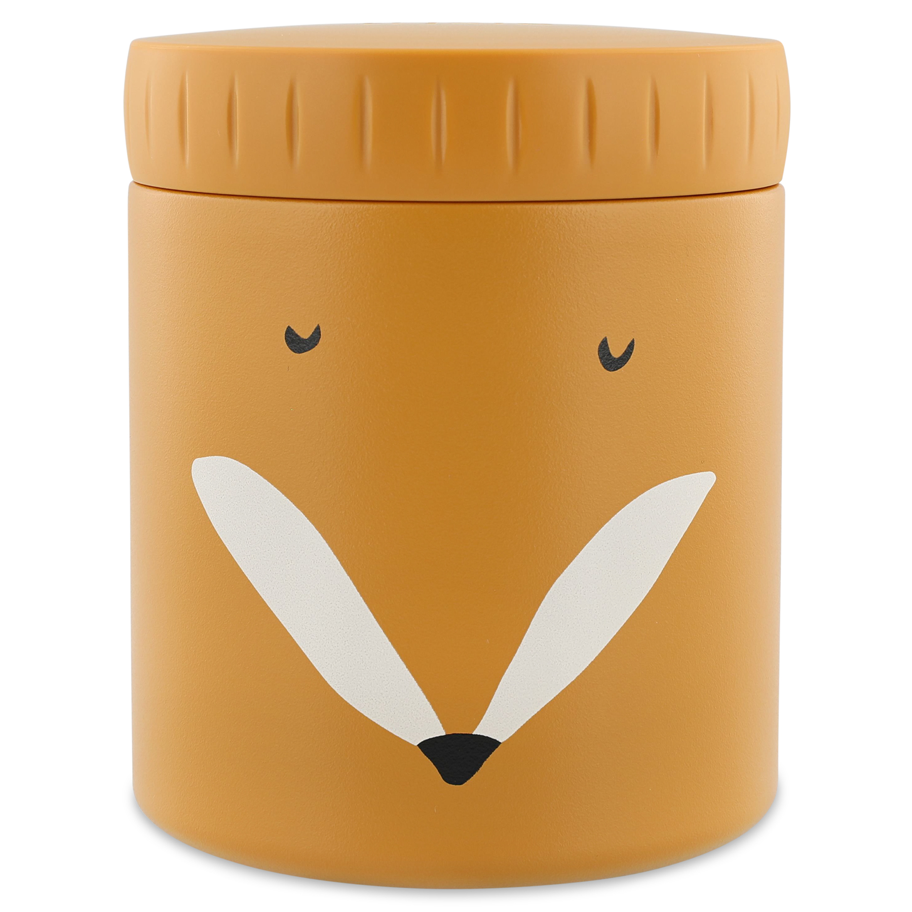 Tarro de alimentación isotérmico 350 ml - Mr. Fox